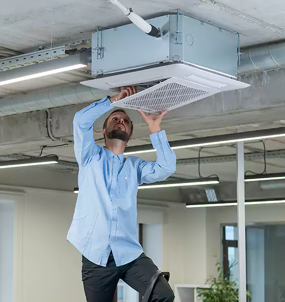 Professional Air Duct Cleaners in Watertown, NY