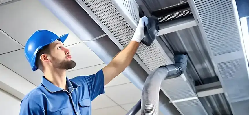Our Annual Dryer Vent Maintenance Services in Watertown, NY