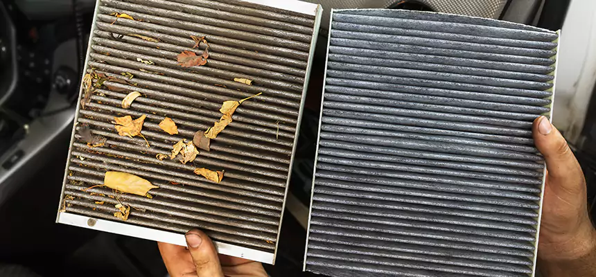 Our Dryer Vent Lint Filter Cleaning Services in Watertown, NY