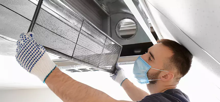 Our Dryer Vent Replacement Services in Watertown, NY