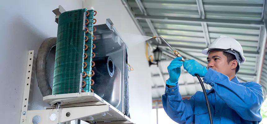 Our Energy-Efficient HVAC Cleaning Services in Watertown, NY