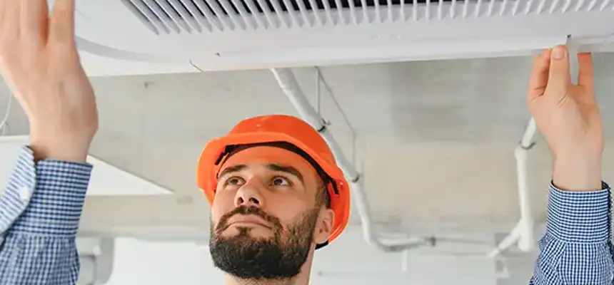 Our Furnace Vent Cleaning Services in Watertown, NY