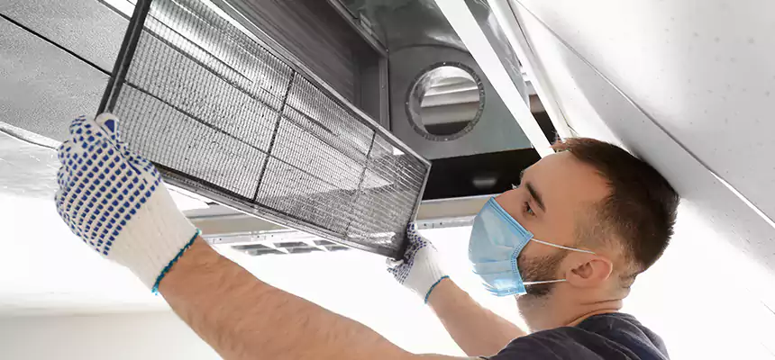 Our Home Duct Cleaning Services in Watertown, NY  