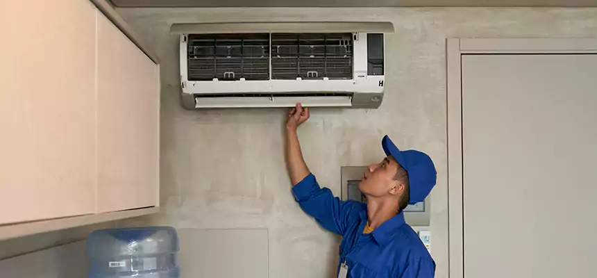 Balanced Fresh‑Air Ventilation (ERV/HRV) in Watertown