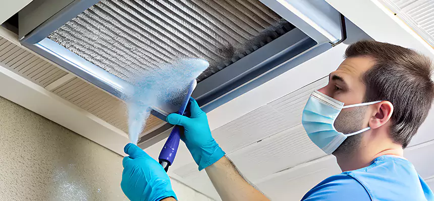 Our Home Ventilation Cleaning Services in Watertown, NY
