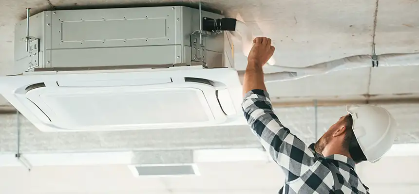 Our Local Vent Cleaning Services in Watertown, NY