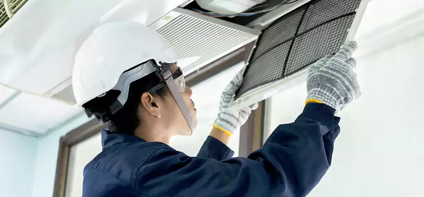 Our Mold & Mildew Removal from Air Ducts Services in Watertown, NY