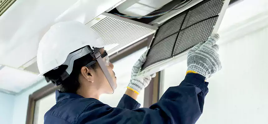 Our Multi-family Home Duct Cleaning Services in Watertown, NY