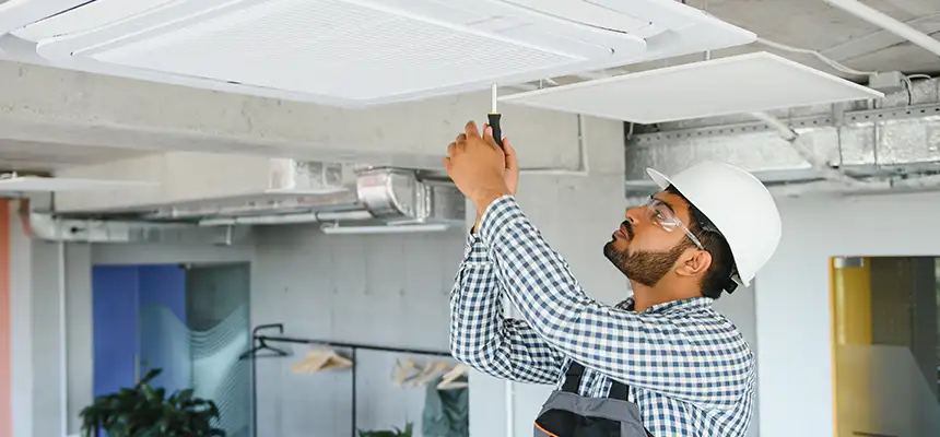 Our Roof Dryer Vent Cleaning Services in Watertown, NY