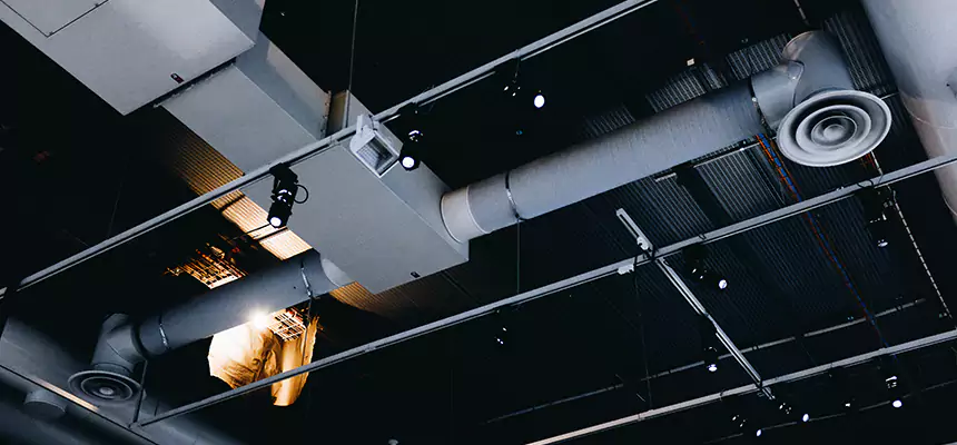 Our Seasonal Allergy Air Duct Cleaning Services in Watertown, NY