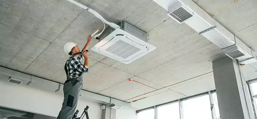 Our Wi Fi Connected Air Ducts Services in Watertown, NY