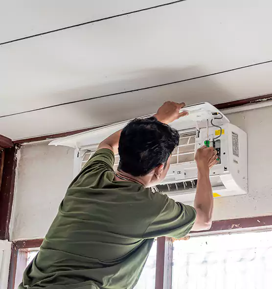 About Air Duct & AC Odor Removal in Watertown, NY