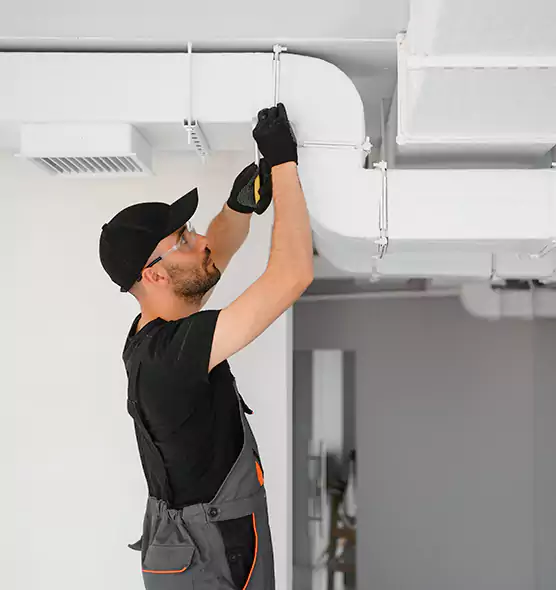 Professional Air Duct And Dryer Vent Cleaning in Watertown, NY