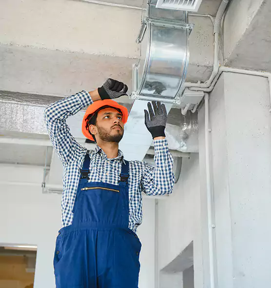 Professional Air Duct Cleaning Service in Watertown, NY