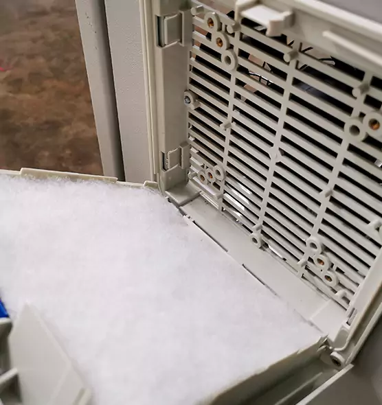 About Air Duct Overhaul & Upgrades in Watertown, NY