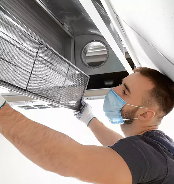 About Air Duct Pathogen Disinfection in Watertown, NY