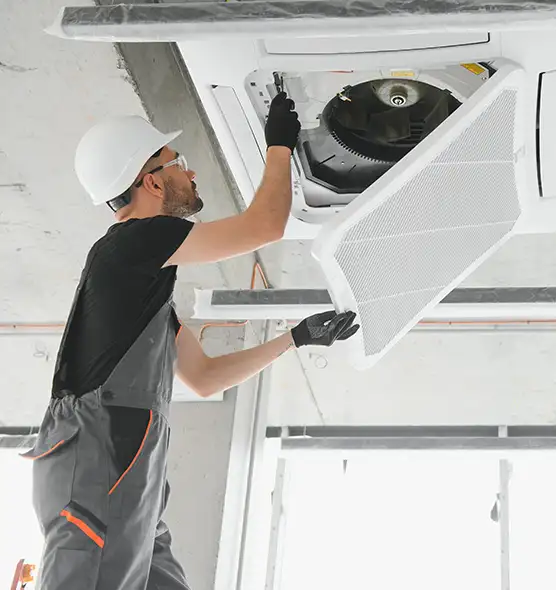 About Air Duct Rodent Removal in Watertown, NY