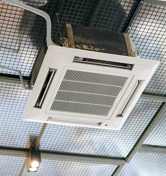 Top-Notch Allergy Relief Vent Cleaning Services in Watertown, NY