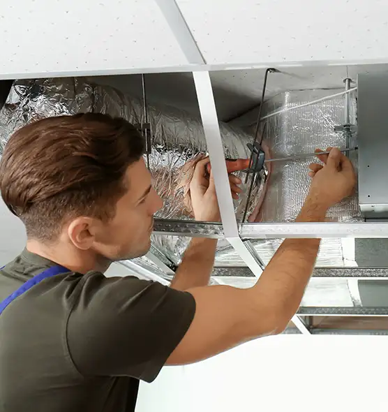Professional Clogged Dryer Vent Repair in Watertown, NY