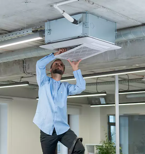 Expert Commercial Air Duct Cleaning in Watertown, NY