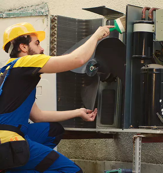 About Dryer Duct Fire Hazard Inspection in Watertown, NY