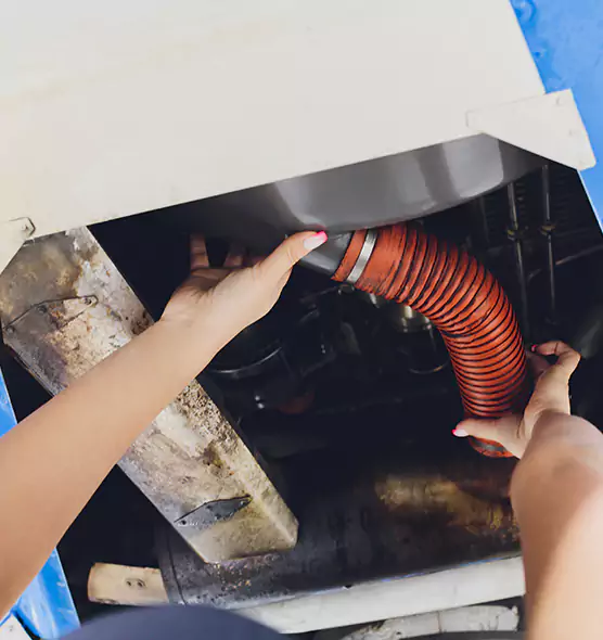 Professional Dryer Duct Pressure Testing in Watertown, NY