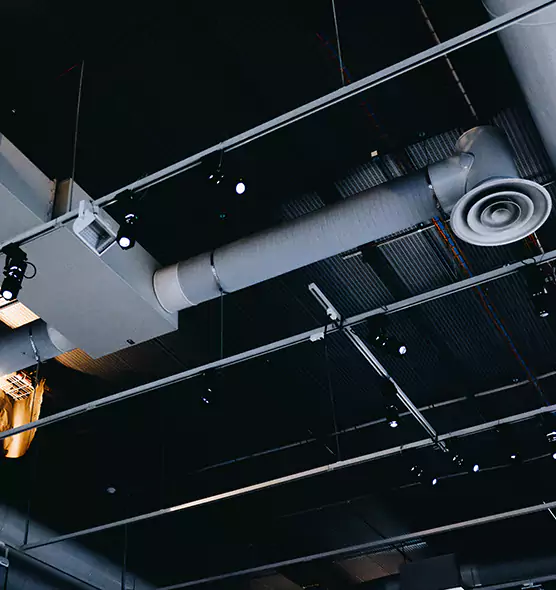 About Duct Sanitization with UV Light in Watertown, NY