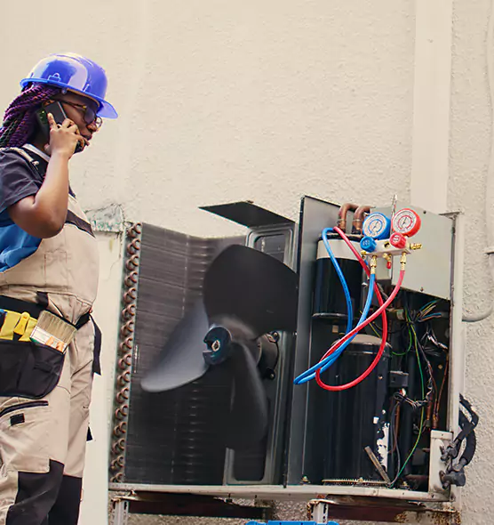 Professional Energy-Efficient HVAC Cleaning in Watertown, NY