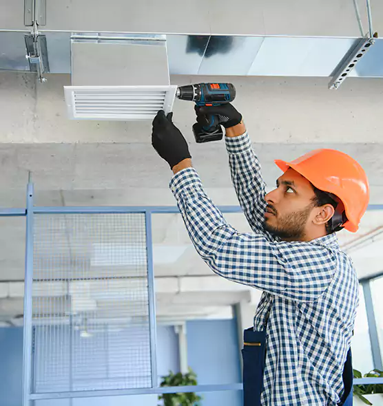 Professional HVAC Duct Cleaning in Watertown, NY