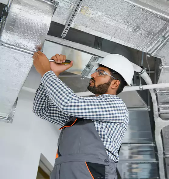 Welcome to Mold & Mildew Removal from Air Ducts Watertown, NY