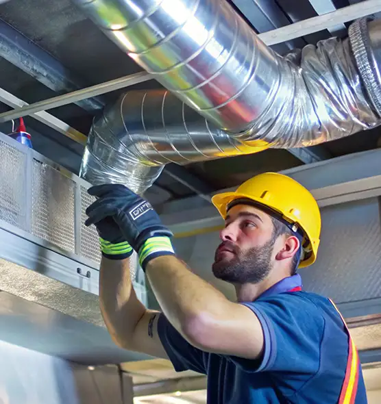 Professional NADCA Approved Air Duct Services in Watertown, NY