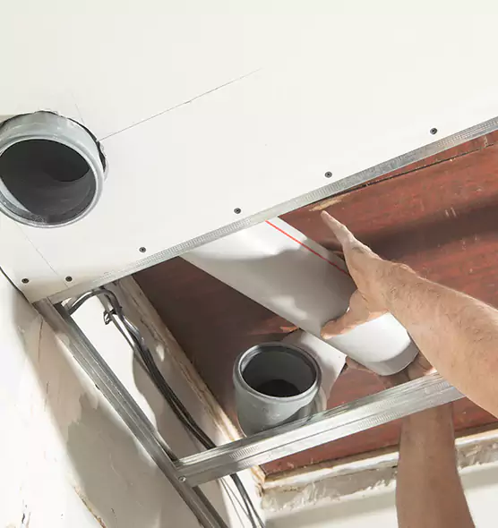 Professional Seasonal Allergy Air Duct Cleaning in Watertown, NY