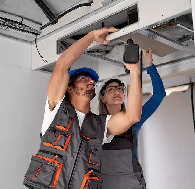 Why Homeowners & Businesses Trust Us in Watertown, NY