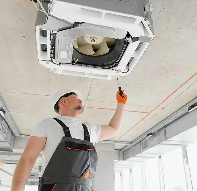 Why Homeowners Businesses Trust Us in Watertown, NY